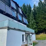 Ferienapartments Erzpanorama *