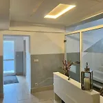 Ferienapartments Erzpanorama Lejlighed