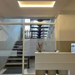 Ferienapartments Erzpanorama