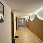 Ferienapartments Erzpanorama Johanngeorgenstadt