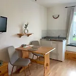 Lejlighed Ferienapartments Erzpanorama