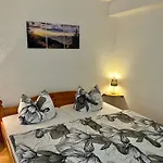 Ferienapartments Erzpanorama Lejlighed Johanngeorgenstadt