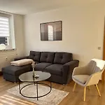 Ferienapartments Erzpanorama Johanngeorgenstadt