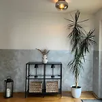 Ferienapartments Erzpanorama * Johanngeorgenstadt