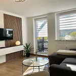 Ferienapartments Erzpanorama * Johanngeorgenstadt