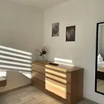 Ferienapartments Erzpanorama Lejlighed