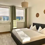 Ferienapartments Erzpanorama