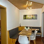 Ferienapartments Erzpanorama Lejlighed