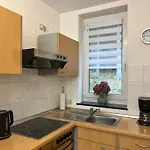 Lejlighed Ferienapartments Erzpanorama