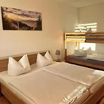 Ferienapartments Erzpanorama Lejlighed *