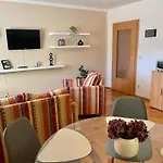 Lejlighed Ferienapartments Erzpanorama