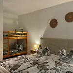 Lejlighed Ferienapartments Erzpanorama *