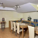 Lejlighed Ferienapartments Erzpanorama Johanngeorgenstadt
