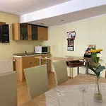 Ferienapartments Erzpanorama Lejlighed Johanngeorgenstadt