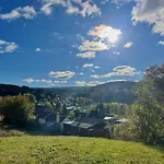 Ferienapartments Erzpanorama Lejlighed