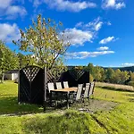 Ferienapartments Erzpanorama