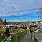Lejlighed Ferienapartments Erzpanorama *