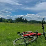 Ferienapartments Erzpanorama