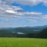Ferienapartments Erzpanorama Lejlighed *