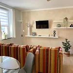 Ferienapartments Erzpanorama