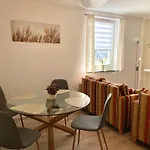 Apartment Ferienapartments Erzpanorama Johanngeorgenstadt