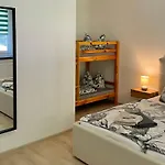 Ferienapartments Erzpanorama Apartment
