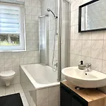 Ferienapartments Erzpanorama Apartment Johanngeorgenstadt