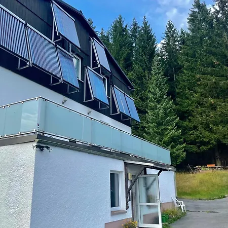 Ferienapartments Erzpanorama *