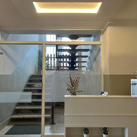 Ferienapartments Erzpanorama