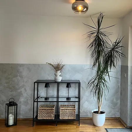 Ferienapartments Erzpanorama * يوهانغيورغنشتات