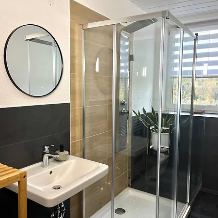 Ferienapartments Erzpanorama يوهانغيورغنشتات