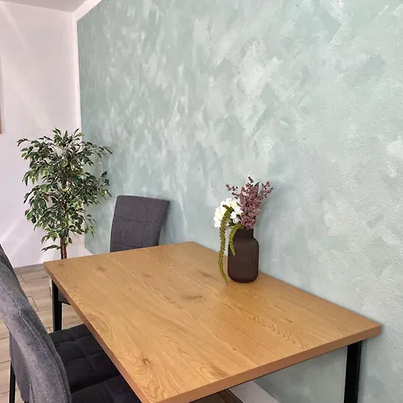 Ferienapartments Erzpanorama *