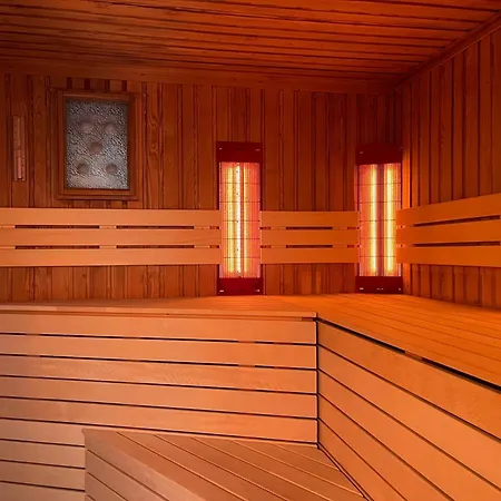 Ferienapartments Erzpanorama *