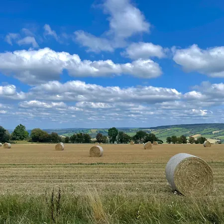 Ferienapartments Erzpanorama Appartement Johanngeorgenstadt