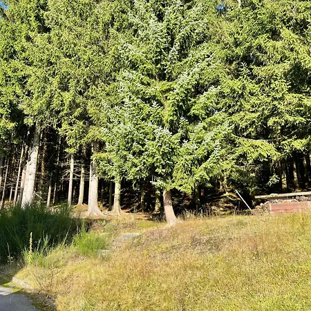 Ferienapartments Erzpanorama Johanngeorgenstadt