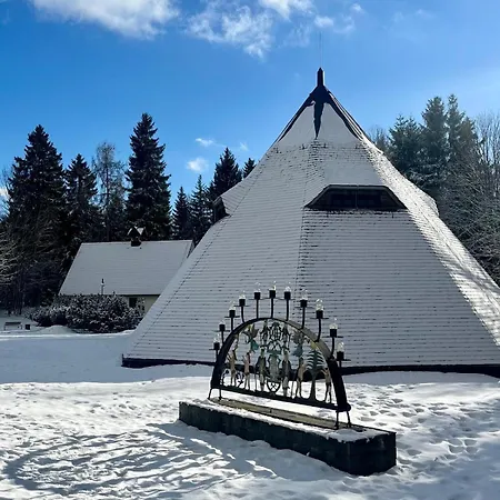 Ferienapartments Erzpanorama