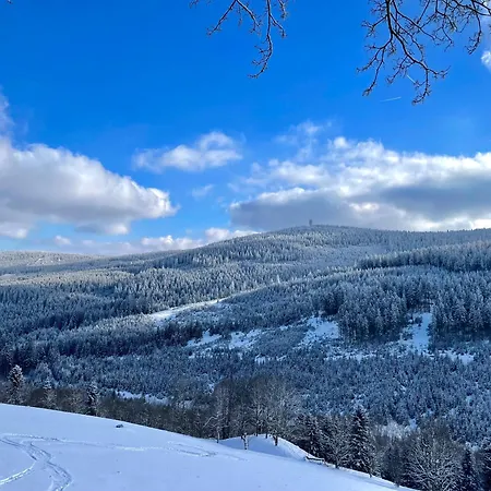 Ferienapartments Erzpanorama * Johanngeorgenstadt