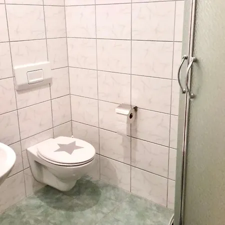 شقة Ferienapartments Erzpanorama يوهانغيورغنشتات