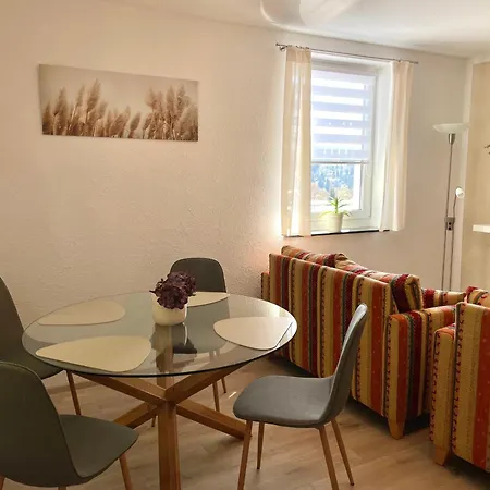 شقة Ferienapartments Erzpanorama يوهانغيورغنشتات