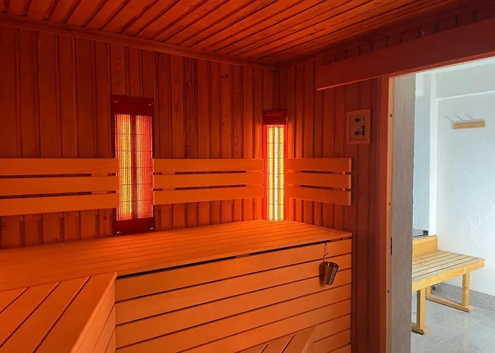 Ferienapartments Erzpanorama